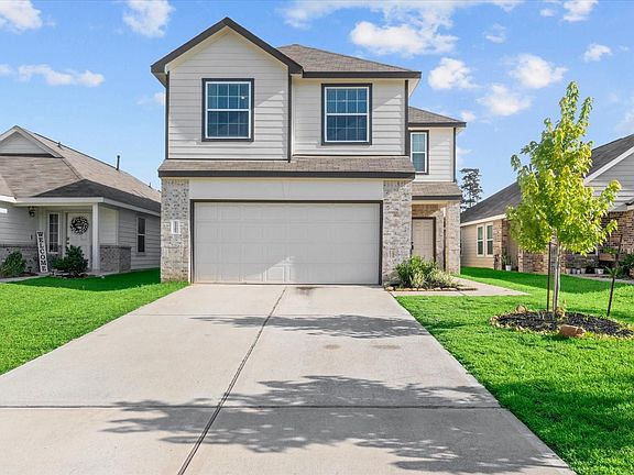 2nd image of 3327 Tavo Ridge Dr