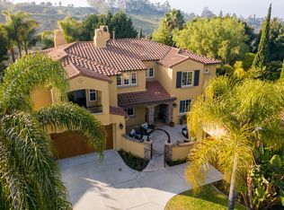 7375 Los Brazos, San Diego, CA 92127