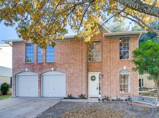 8515 Columbia Falls Dr, Round Rock, TX 78681