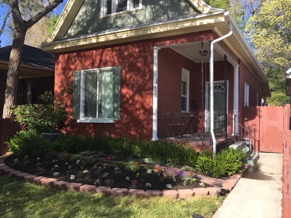 829 S Green St, Salt Lake City, UT 84102