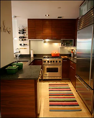 Rented by Brown Harris Stevens | media 19