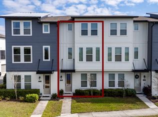 12322 Koshiba Aly, Orlando, FL 32827