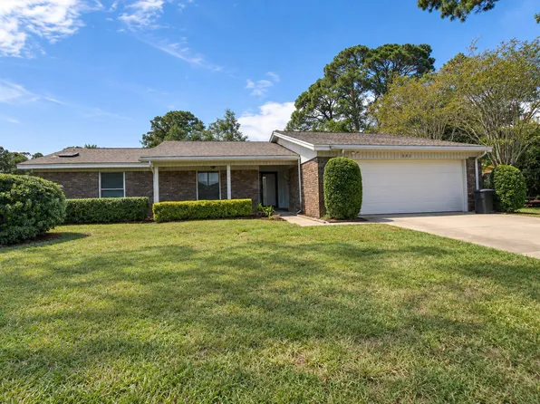 502 Sequoia Dr, Fort Walton Beach, FL 32547