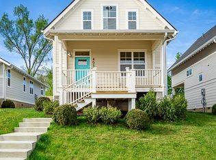 403 Juniper Dr, Cookeville, TN 38501