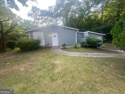 366 Hamilton E Holmes Dr NW, Atlanta, GA, 30318