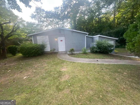 366 Hamilton E Holmes Dr NW, Atlanta, GA 30318