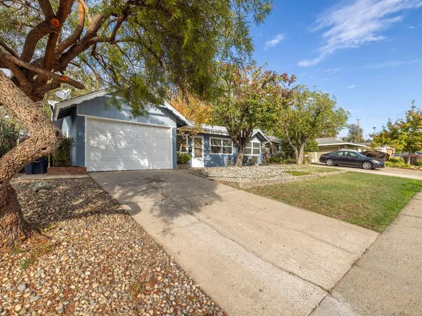 7449 Rollingwood Blvd, Citrus Heights, CA 95621