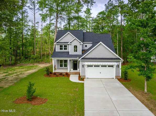 2406 Starling Lane, New Bern, NC 28562