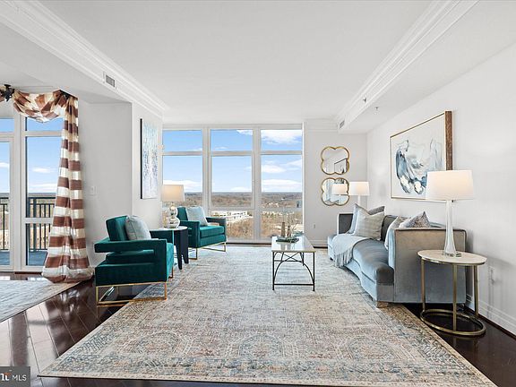 5th image of 8220 Crestwood Heights Dr APT 1416