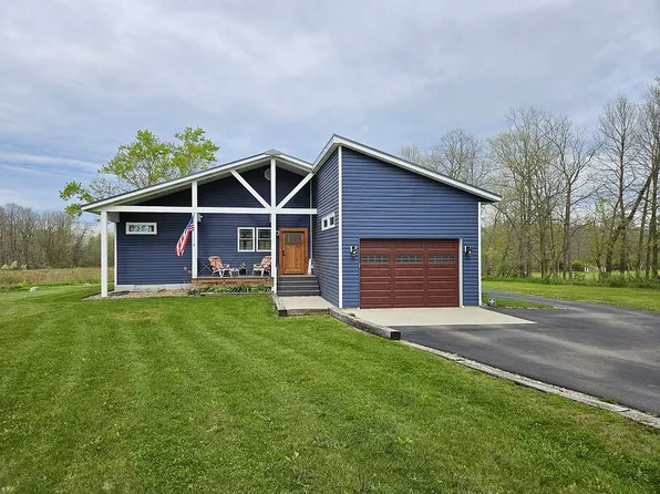 2983 28 Mile Rd, Homer, MI 49245