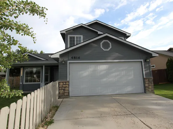 4816 Kadie Rd, Caldwell, ID 83607