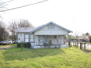 1102 Ridgewood Dr, Dallas, TX 75217