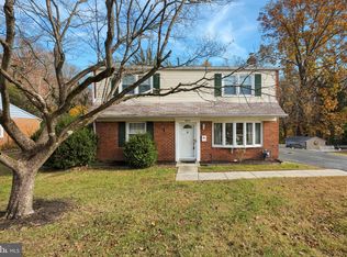 4920 Jackson Dr, Brookhaven, PA 19015