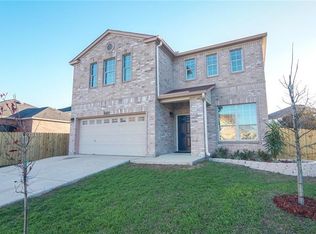 6207 Roseborough Dr, Austin, TX 78747