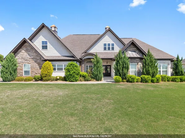 217 Carron Ln, Tuscumbia, AL 35674