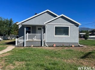 899 E Canyon Rd, Spanish Fork, UT 84660