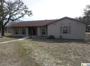 3334 Fm 2808, Kempner, TX 76539