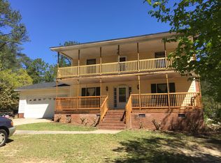 131 Robin Forest Dr, West Columbia, SC 29170