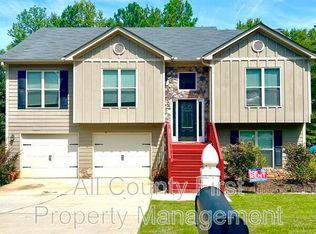410 Redtail Rd, Jefferson, GA 30549