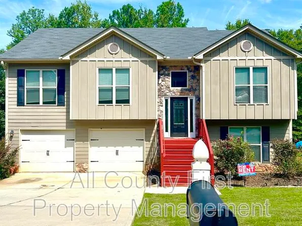 410 Redtail Rd, Jefferson, GA 30549