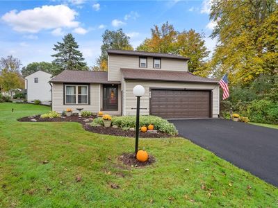 829 Fairway Cir, Baldwinsville, NY, 13027