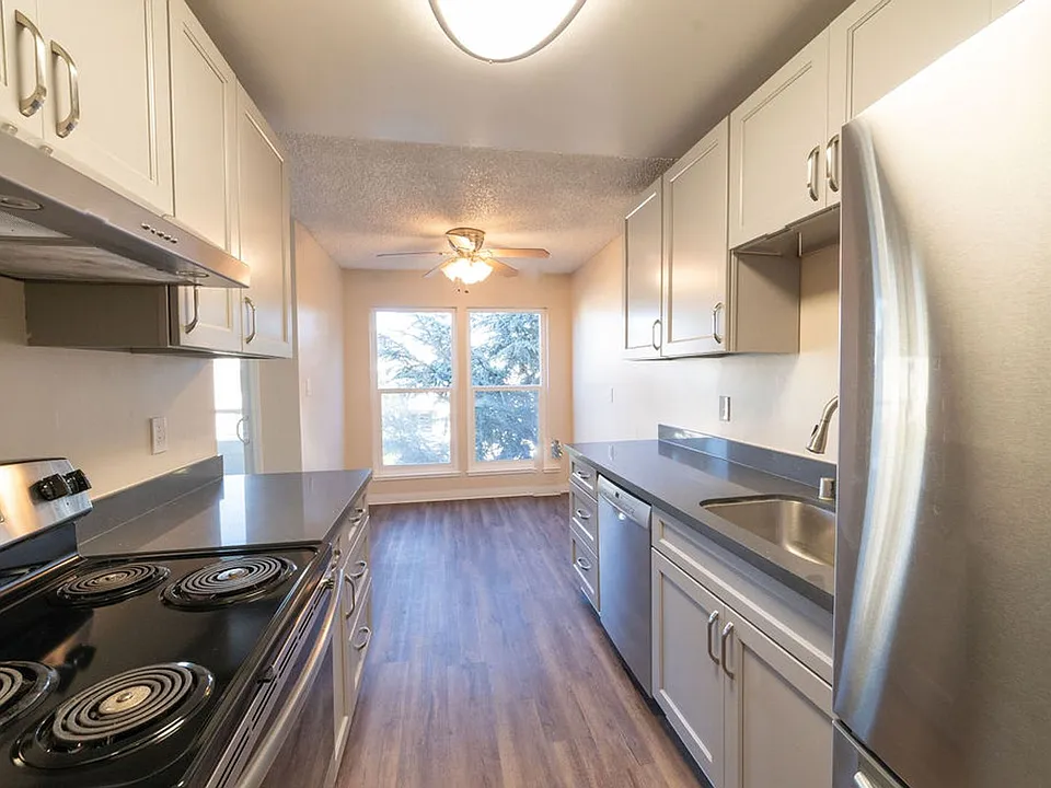 Euclid Apartments