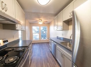 Euclid Apartments, Oakland, CA 94610