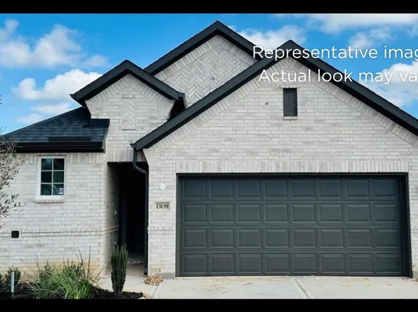 26719 Texas Lantana Ln, Montgomery, TX 77316