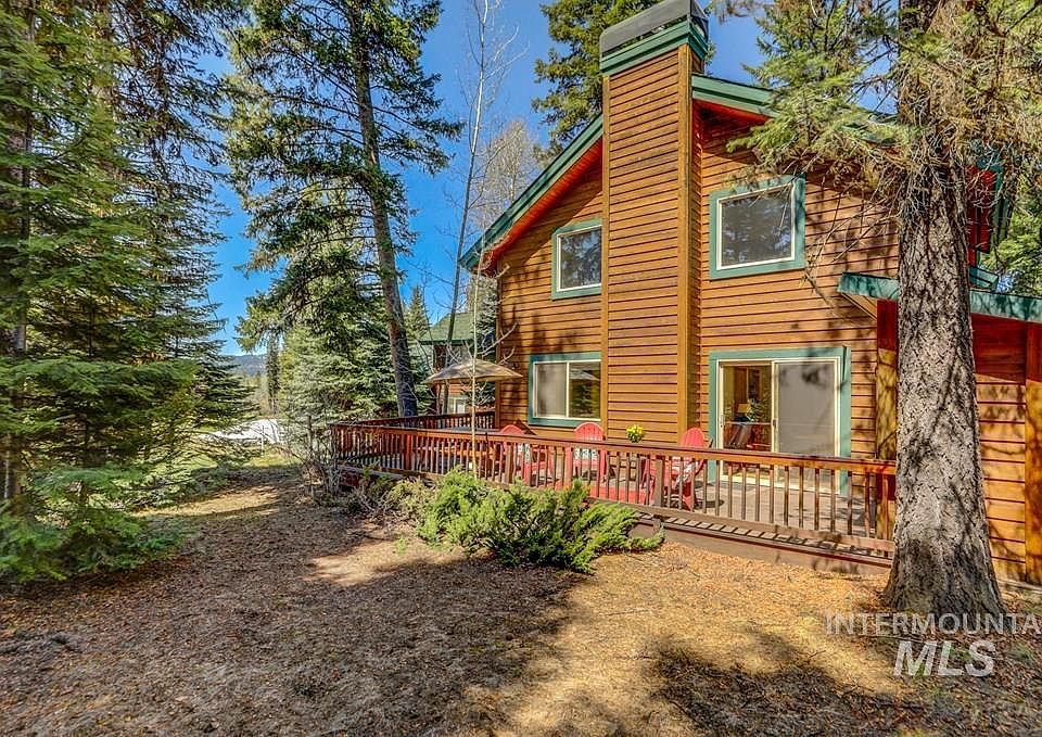 905 Cottage Ct, Mccall, ID 83638 Zillow