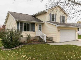 244 Alan Ave SW, Swisher, IA 52338