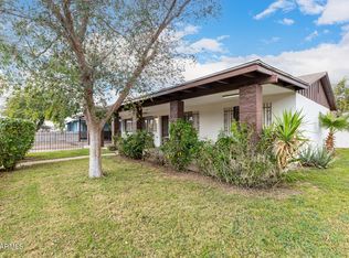 4032 W Nancy Ln, Phoenix, AZ 85041