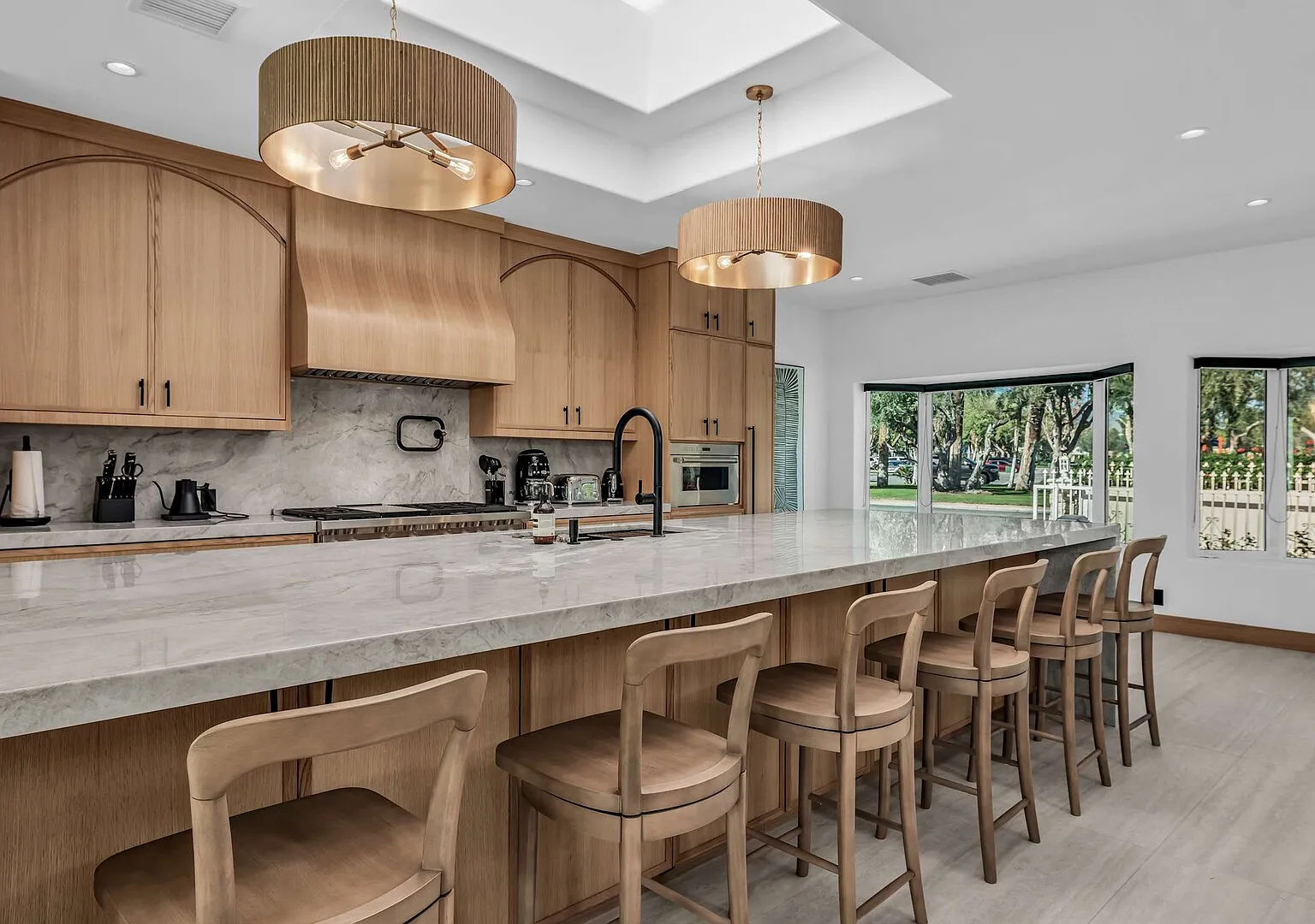 The Mediterranean Racquet Estate- 6br Palm Springs Retreat with — Photo 3