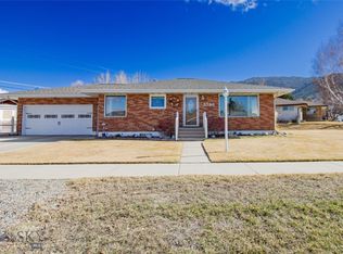 3790 Continental Dr, Butte, MT 59701