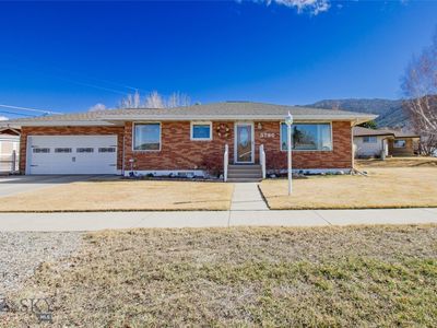 3790 Continental Dr, Butte, MT, 59701