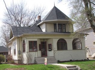 123 N Clinton St, Richwood, OH