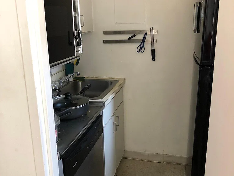 2141 I St NW #614 — Photo 4