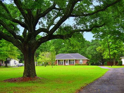 7325 Pinewood Dr, Theodore, AL, 36582