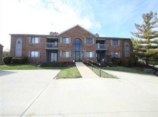 5123 Cody Pass Dr, Hamilton, OH 45011
