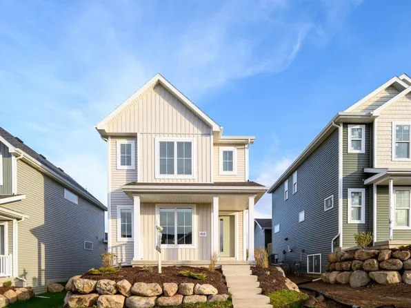 9252 Gentle Feather Road, Verona, WI 53593