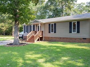 19500 Julep Cir, South Chesterfield, VA 23834