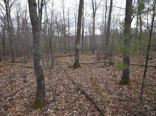 0 W Long Lake Rd, Iron River, WI 54847