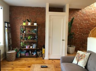 1812 W Master St #B, Philadelphia, PA 19121