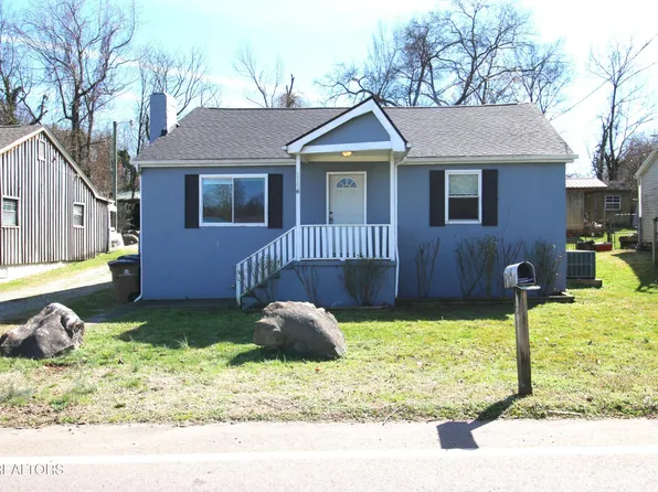 2108 Mitchell St, Knoxville, TN 37917