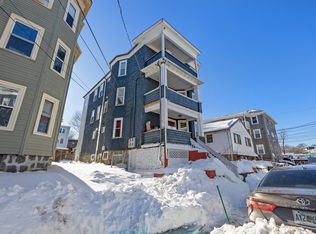 46 Theodore St, Dorchester, MA 02124