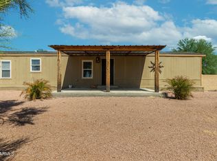 2960 W Tepee St, Apache Junction, AZ 85120