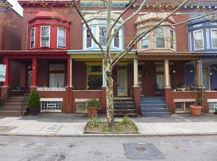 2814 Maryland Ave, Baltimore, MD 21218