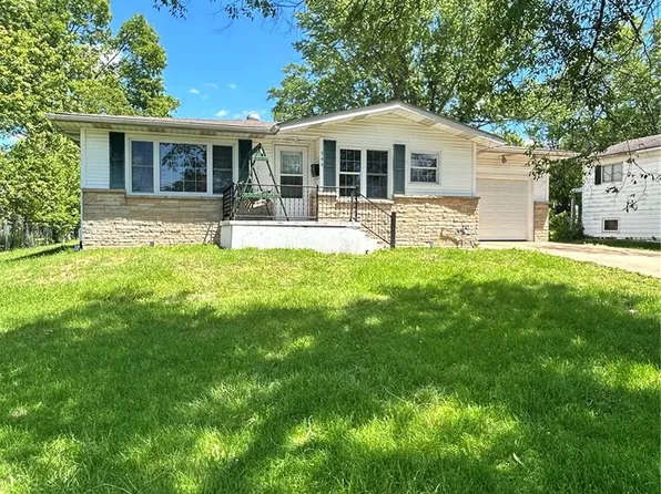 544 Sappington Bridge Rd, Sullivan, MO 63080