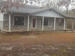 8891 Grant 75 St #75, Sheridan, AR 72150