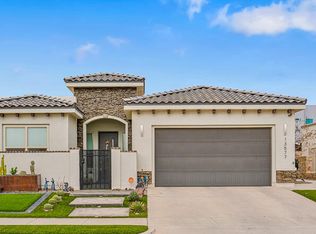 13577 Twickenham St, El Paso, TX 79928