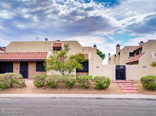 2117 Sun Ave, North Las Vegas, NV 89030